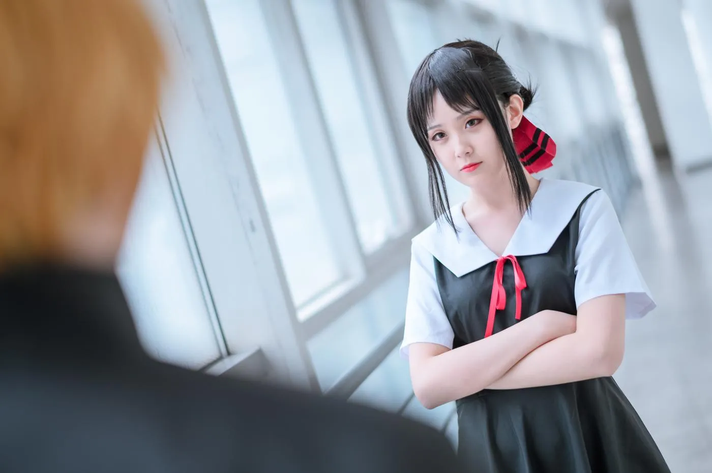 Akisoso秋楚楚 – NO.01 双人调色 [46P]插图6